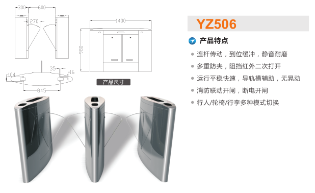 凤阳县翼闸二号