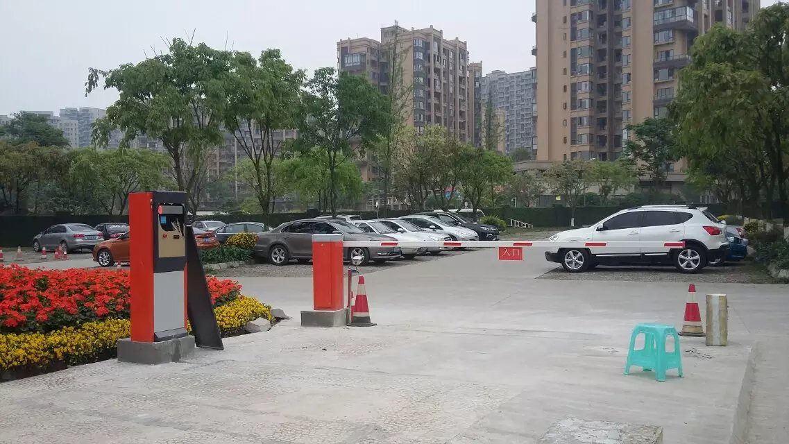 凤阳县凤阳县黑龙江哈尔滨市停车收费系统